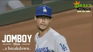 Joe Kelly throws at Bregman and mocks Correa, a breakdown