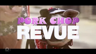 AGT 2020 Quarterfinals Pork Chop Revue