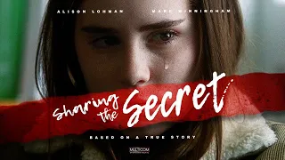 Sharing the Secret (2000) | Full Movie | Mare Winningham | Alison Lohman | Lawrence Monoson