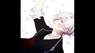 Diabolik Lovers ~ Subaru Sakamaki [AMV] ~ Disturbia