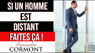 Si un homme vous fuit... Regardez cette vidéo !