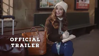 A Very British Christmas - 2019/2021 | Trailer | Romance/Drama | Rachel Shenton, Mark Killeen