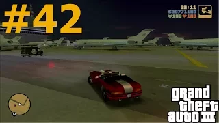 GTA 3 - Прохождение задания Великий аэровор Grand Theft Aero