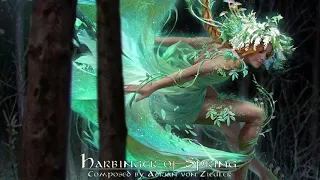 Celtic Music - Harbinger of Spring