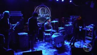 WILDHONEY live at Saint VItus Bar, Jan. 9th, 2016 (FULL SET)