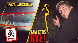 PRZESADZILIŚMY... NIE BYLIŚMY TAM SAMI! 😨🔦👁‍🗨 - RANDONAUTICA SEZON 3 #2