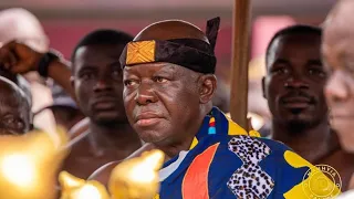 Full History: Asantehene Gives Fact and figure about The History of Asante, Bono, and Dormaa