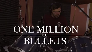 Sia - One Million Bullets (Cover By Ben Woodward)