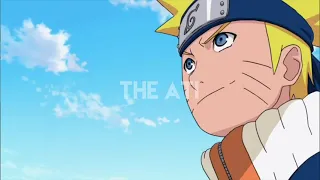 Naruto Edit - Homage