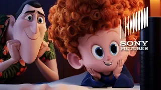 HOTEL TRANSYLVANIA 3: SUMMER VACATION - Bedtime Stories Skill