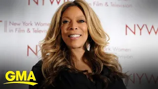 'Wendy Williams Show' to end after 14 seasons l GMA