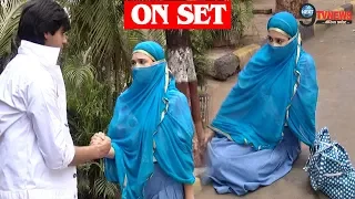 YUDKBH|| 4 JUNE || UPCOMING TWIST || ON LOCATION FULL VIDEO ||LATEST UPDATE |FULL EPISODE