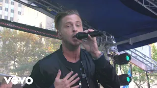 OneRepublic - Rescue Me (Live From The Today Show)