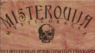 Bone Thugs n Harmony E. 1999 Eternal Mister Ouija Map Curse Decoded