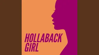 Hollaback Girl (Extended Mix)