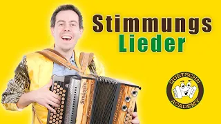 Stimmungslieder - Steirische Harmonika