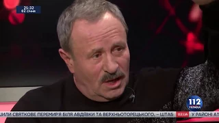 Владимир Быстряков, композитор, в программе Бацман  Выпуск от 02 01 2018