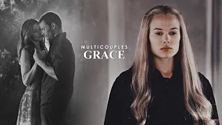 Multicouples | Grace