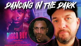 The Oddly Mesmerizing World Of DISCO BOY | Boys On Film Movie Review