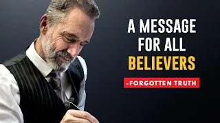 People Have Forgotten This TRUTH About GOD | Jordan Peterson: Unravelling YOUR Faith