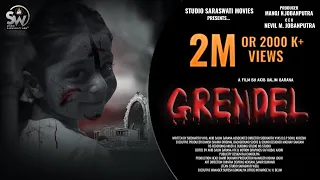 GRENDEL| ગ્રીન્ડલ | New Superhit Hindi Horror Movie 2023 | THRILL & SUSPENSE@studiosaraswatimovies