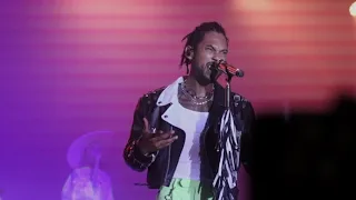 ONE Musicfest Makes Noise in Atlanta With Miguel, 2 Chainz, Monica, H.E.R., T.I., Big Sean and More