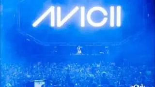 Avicii feat. Dan Tyminski - Hey Brother [Version 1 - HD]