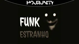 1 HOUR | ALXIKE - FUNK ESTRANHO (SUPER SLOWED) #tiktok