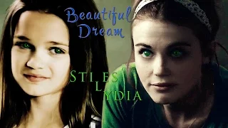 Stiles and Lydia - Beautiful Dream