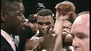 MIKE TYSON ✰ KNOCKOUT HIGHLIGHTS HD 2015 JiBowman Amanda