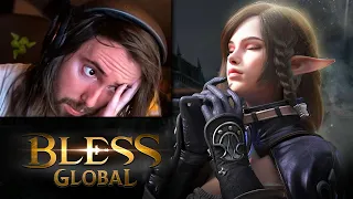 The Worst MMORPG Ever Returns... | Asmongold Reacts