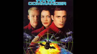 Wing Commander Movie Soundtrack - Overture