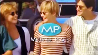 Melrose Place - Intro Opening Theme (Season 1) (1080p HD)