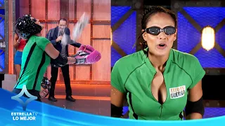 Lechita CALIENTE para todas | Lo Mejor EstrellaTV