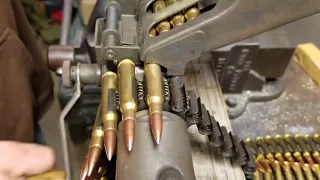 MG3 belt loader - MG3