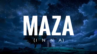 Maza - Inna [Lyrics]