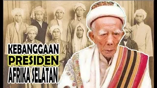 [13] Inilah 5 Ulama Nusantara yang Dikenal Dunia! Orang Islam harus Tau! #2