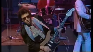 NILS LOFGREN - Back It Up  (1975 UK TV Appearance) ~ HIGH QUALITY HQ ~