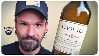 Caol Ila 12│Whisky Verkostung