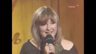 Екатерина Семёнова - "Случайная встреча". Передача Театр+ТВ (2005 г.)