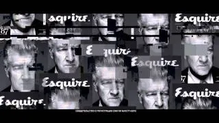 Журнал Esquire (Timeline.RU - Реклама в кинотеатрах, перевод в DCP)