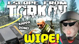 *First KAPPA in 0.14* Escape From Tarkov - Best Highlights & Funny Moments #157