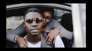 Jilo Spaq - System (Ndakas) ft Jackan I See (Official Video)