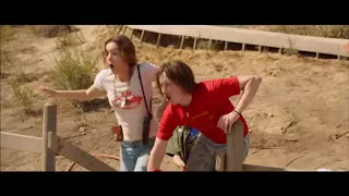 Action Point 2018   Official Trailer   Paramount Pictures HD