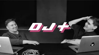 DJ+ | Numark Mixstream Pro +, Слив Pioneer DJ, AiAiAi Remixed и много всего не по теме. (Пилот).