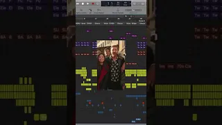 ''FAMILY' REMAKE TUTORIAL USING LOGIC PROX #shorts