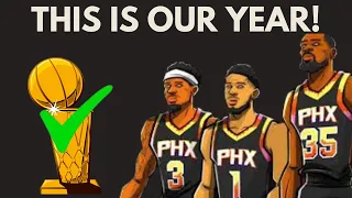 NBA Teams That Never Won a Championship! (Final Part)