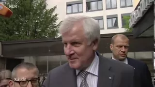 NDR Extra 3 Der extra 3 Seehofer-Song