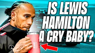 Is Mercedes Serious Right Now?! Italian GP F1 Review
