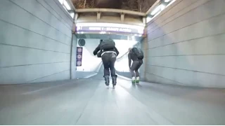 Rollerblade® 2014 compilation